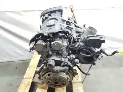 Pièce détachée automobile d'occasion moteur detachée pour seat ibiza (6j5) 1.4 16v références oem iam bxw  