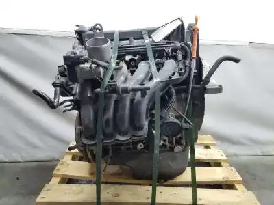 Pièce détachée automobile d'occasion moteur detachée pour seat ibiza (6j5) 1.4 16v références oem iam bxw  