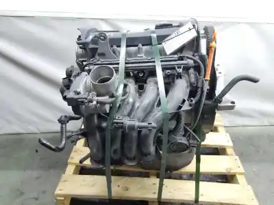 Pièce détachée automobile d'occasion moteur detachée pour seat ibiza (6j5) 1.4 16v références oem iam bxw  