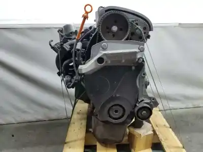 Pièce détachée automobile d'occasion moteur detachée pour seat ibiza (6j5) 1.4 16v références oem iam bxw  