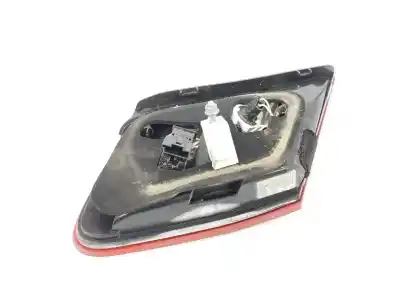 Second-hand car spare part right tailgate light for clase c clase e lim. 2.1 cdi oem iam references a2129060258  2129060258