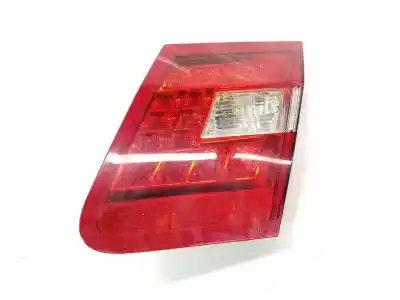 Second-hand car spare part right tailgate light for clase c clase e lim. 2.1 cdi oem iam references a2129060258