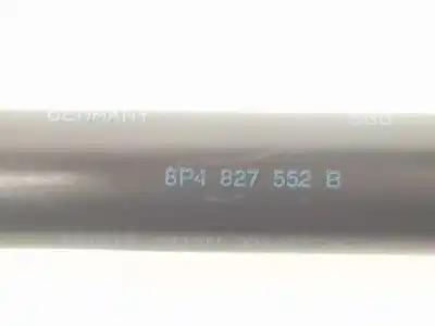 Автозапчастина б/у амортизаторі багажника/дверей для audi a3 (8p1) 2.0 tfsi посилання на oem iam 8p4827552b  8p4827552b