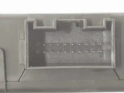 Second-hand car spare part gateway control unit for audi a3 (8p1) 2.0 tfsi oem iam references 1k0907530d  1k0907530d