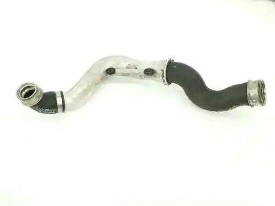 Автозапчастина б/у труба інтеркулера для audi a3 (8p1) 2.0 tfsi посилання на oem iam 1k0145162m