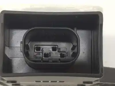 Peça sobressalente para automóvel em segunda mão sensor por nissan qashqai / qashqai +2 i (j10, nj10, jj10e) 1.5 dci referências oem iam 479300006r  0265005757