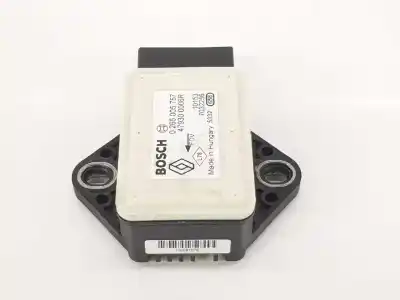 Peça sobressalente para automóvel em segunda mão sensor por nissan qashqai / qashqai +2 i (j10, nj10, jj10e) 1.5 dci referências oem iam 479300006r  0265005757