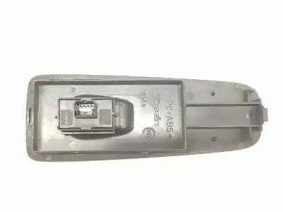 Автозапчасти б/у выключатель переднего правого окна за citroen jumper furgón 2.2 hdi 100 ссылки oem iam 6554xv  6554xv