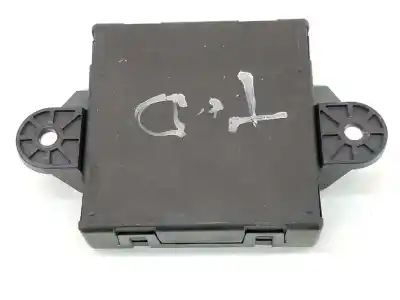 Second-hand car spare part central locking pump for clase c clase e lim. 2.1 cdi oem iam references a2129004006  2129004006