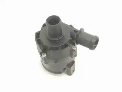 Peça sobressalente para automóvel em segunda mão bomba de aquecimento por land rover range rover velar 2.0 d referências oem iam lr109961