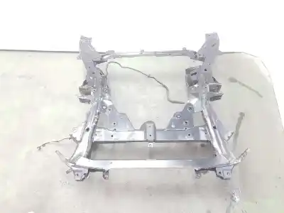 Pezzo di ricambio per auto di seconda mano assale anteriore per bmw x5 (e70) xdrive 30 d riferimenti oem iam 31116779357  31116779357