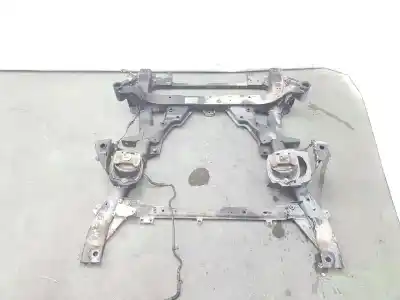 Автозапчастина б/у передня вісь для bmw x5 (e70) xdrive 30 d посилання на oem iam 31116779357