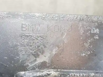 Pezzo di ricambio per auto di seconda mano assale anteriore per bmw x5 (e70) xdrive 30 d riferimenti oem iam 31116779357  31116779357