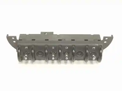 Автозапчасти б/у выключатель за mini mini (r50,r53) 1.6 16v cat ссылки oem iam 61316958027