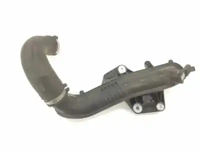 Second-hand car spare part intercooler pipe for audi a4 b8 (8k2) 2.0 tdi oem iam references 8k0145673bb  8k0145709h