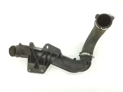 Second-hand car spare part intercooler pipe for audi a4 b8 (8k2) 2.0 tdi oem iam references 8k0145673bb  8k0145709h
