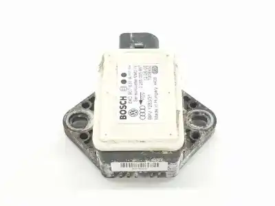 Автозапчасти б/у датчик за audi a4 b8 (8k2) 2.0 tdi ссылки oem iam 8k0907637a  8k0907637c
