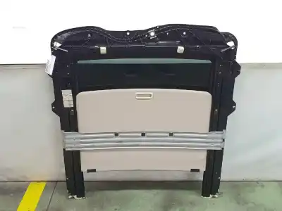 Автозапчасти б/у электрическая крыша за land rover range rover sport i (l320) 2.7 d 4x4 ссылки oem iam eed500290nug  6h32500b48bc8nug