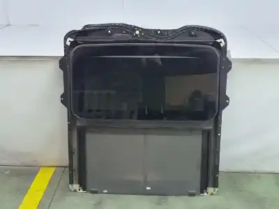 Автозапчасти б/у электрическая крыша за land rover range rover sport i (l320) 2.7 d 4x4 ссылки oem iam eed500290nug  6h32500b48bc8nug