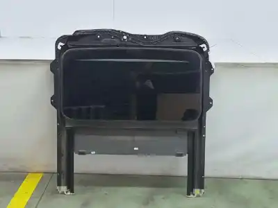 Автозапчасти б/у электрическая крыша за land rover range rover sport i (l320) 2.7 d 4x4 ссылки oem iam eed500290nug  6h32500b48bc8nug