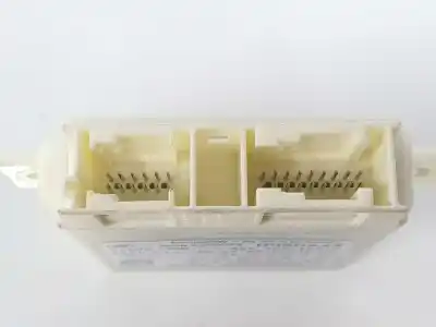 Second-hand car spare part power management control unit for clase c clase e lim. 2.1 cdi oem iam references a2129009505  2129009505