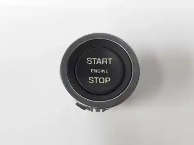 Peça sobressalente para automóvel em segunda mão botão start/stop por land rover range rover velar 2.0 d referências oem iam lr070381