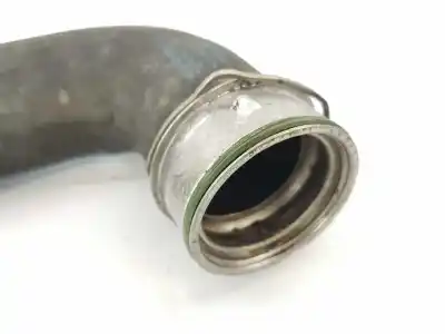 Tweedehands auto-onderdeel intercooler pijp voor volkswagen golf vi (5k1) 1.4 tsi oem iam-referenties 1k0145832f  1k0145832f