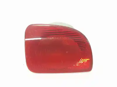 Peça sobressalente para automóvel em segunda mão farolim de para choques traseiro direito  por renault kangoo 1.5 dci diesel fap referências oem iam 8200419908  8200419908