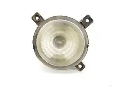 Peça sobressalente para automóvel em segunda mão farolim de para choques traseiro direito  por chevrolet matiz 1.0 cat referências oem iam 96495508