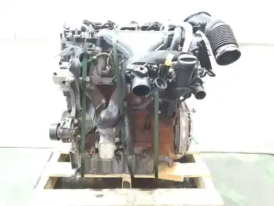 Tweedehands auto-onderdeel motor uitgebreid voor citroen c8 2.0 hdi oem iam-referenties rhk  