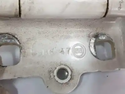 İkinci el araba yedek parçası mentese için fiat ducato autobús (250_) 100 multijet 2.2 d oem iam referansları 1388882080 1388880080 