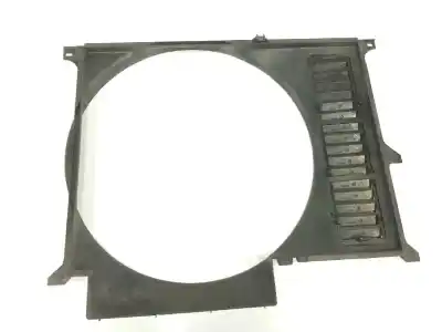 Peça sobressalente para automóvel em segunda mão carcaça do radiador por bmw 3 (e36) 325 td referências oem iam 17112244743