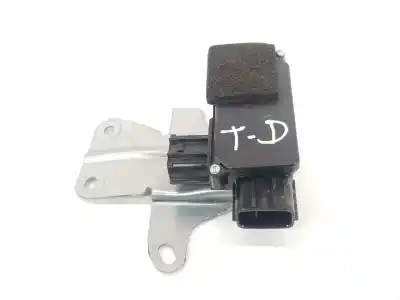 Second-hand car spare part central locking pump for infiniti fx 30d awd oem iam references 254b61cy0a