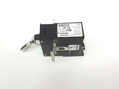 Second-hand car spare part start card / key reader for infiniti fx 30d awd oem iam references 785f51ca0a  785f51ca0a