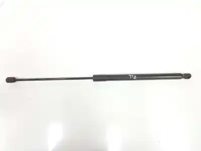 Peça sobressalente para automóvel em segunda mão amortecedores do tronco / porta por ford focus lim. (cb8) 1.6 tdci cat referências oem iam bm51a406a10ad