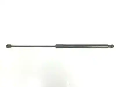 Peça sobressalente para automóvel em segunda mão amortecedores do tronco / porta por ford focus lim. (cb8) 1.6 tdci cat referências oem iam bm51a406a10ad