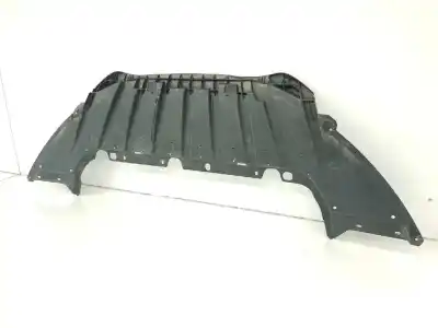 Peça sobressalente para automóvel em segunda mão cobertura / proteção do motor por ford focus lim. (cb8) 1.6 tdci cat referências oem iam bm51a8b384a