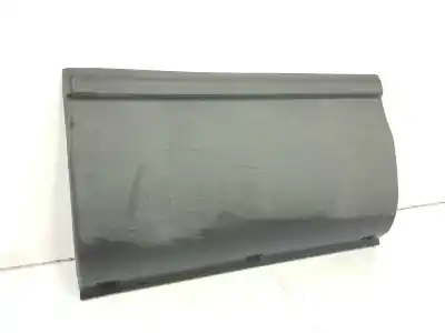 Автозапчастина б/у молдинг для iveco daily caja cerrada (2006 =>) caja cerrada 35s... batalla 3000 посилання на oem iam 504099780  504099780