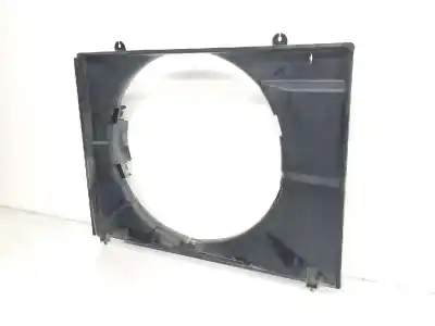 Автозапчастина б/у корпус радіатора для mitsubishi montero (v60/v70) 3.2 di-d avance посилання на oem iam mr404894  mr404894