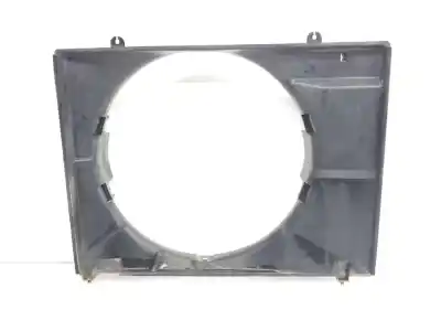 Peça sobressalente para automóvel em segunda mão carcaça do radiador por mitsubishi montero (v60/v70) 3.2 di-d avance referências oem iam mr404894