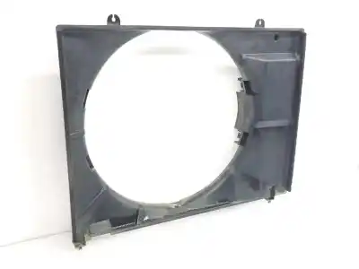 Автозапчастина б/у корпус радіатора для mitsubishi montero (v60/v70) 3.2 di-d avance посилання на oem iam mr404894  mr404894