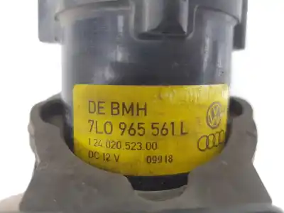 Автозапчасти б/у тепловой насос за audi q7 3.0 v6 24v tdi clean diesel ссылки oem iam 7l0965561l  7l0965561l