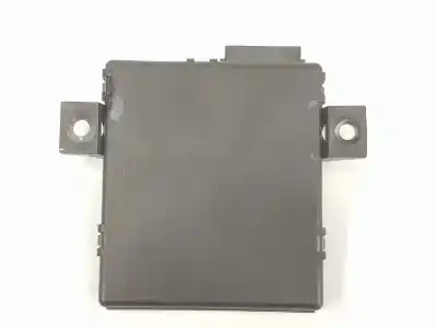 Peça sobressalente para automóvel em segunda mão unidade de controlo gateway por audi q7 (4l) v6 3.0 tdi (176kw) ambiente referências oem iam 4f0907468m  4f0907468m