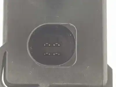 Автозапчастина б/у датчик для audi q7 3.0 v6 24v tdi clean diesel посилання на oem iam 7h0907652a  7h0907652a