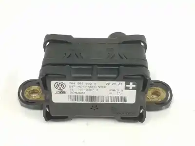 Автозапчастина б/у датчик для audi q7 3.0 v6 24v tdi clean diesel посилання на oem iam 7h0907652a  7h0907652a