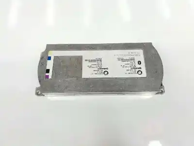 Peça sobressalente para automóvel em segunda mão centralina de telefone por bmw x3 3.0 turbodiesel referências oem iam 84109181881