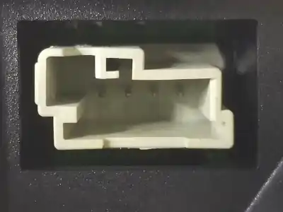 Автозапчастина б/у управління рульмом для citroen c5 iii (rd_) 2.0 hdi (rdrhda) посилання на oem iam 6242rg  6242rg Автозапчастина б/у управління рульмом для citroen c5 iii (rd_) 2.0 hdi (rdrhda) посилання на oem iam 6242rg  6242rg