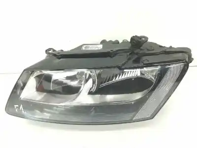 İkinci el araba yedek parçası sol far için audi q5 (8r) 2.0 16v tdi oem iam referansları 8r0941003am  