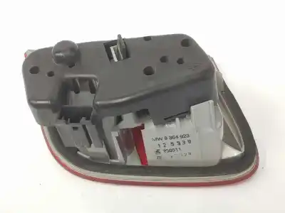 Second-hand car spare part left tailgate light for bmw 3 (e46) 328 i oem iam references 8364923  63218364923