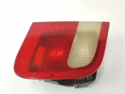 Second-hand car spare part left tailgate light for bmw 3 (e46) 328 i oem iam references 8364923  63218364923
